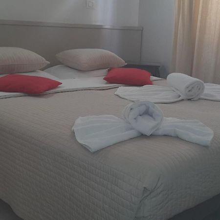 Guest House Fidardo Rome Exterior photo