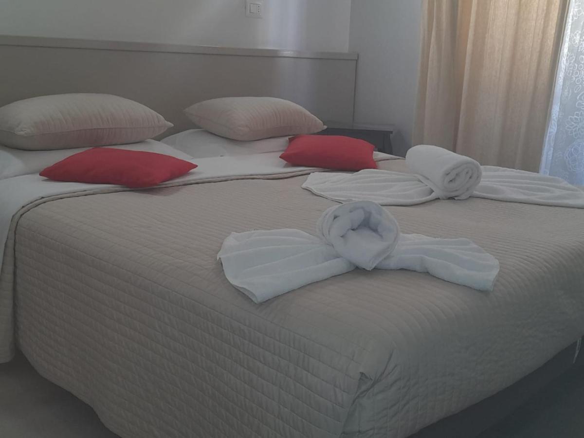 Guest House Fidardo Rome Exterior photo